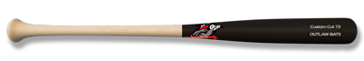 73 Wood Bat