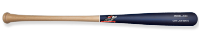 JC24 Wood Bat