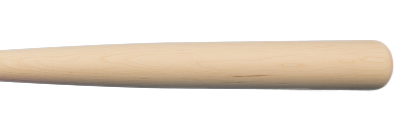 Wood Bat Barrel Image